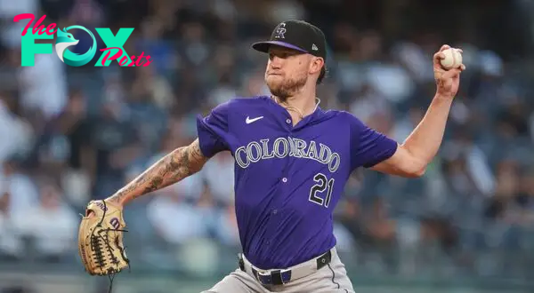 Miami Marlins at Colorado Rockies odds, picks and predictions