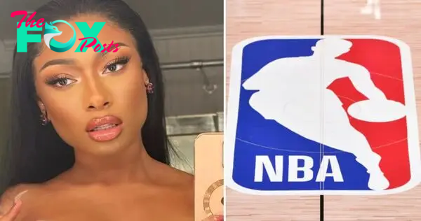 Megan Thee Stallion Now Dating An NBA Star