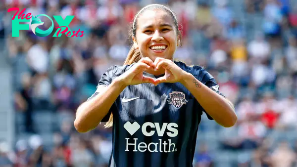 NWSL Star Power Index: Leicy Santos arrives with Washington Spirit; Summer Yates steps up for Orlando Pride