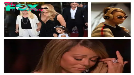 Mariah Carey suffers unimaginable blow as mother and sister pass away on same “tragic” day