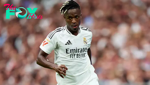 Vini Junior vows bigger Real Madrid reaction if he sees more racist abuse: 'Everyone has to leave the field'