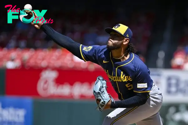 Milwaukee Brewers vs San Francisco Giants Prediction 8-28-24 MLB Picks