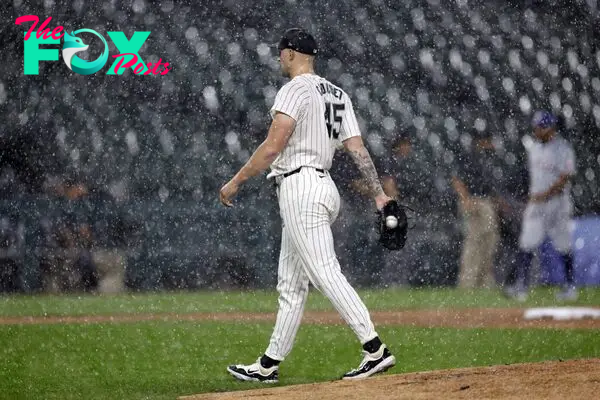 Chicago White Sox vs Texas Rangers Prediction 8-29-24 MLB Picks