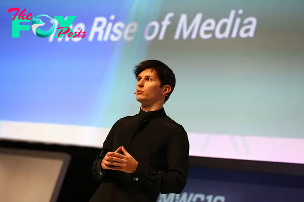 Why the Arrest of Telegram’s Pavel Durov Is Sparking Outrage