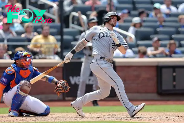 Chicago White Sox vs NY Mets Prediction 8-30-24 MLB Picks