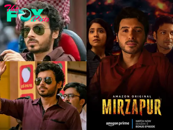 Munna Bhaiyya makes surprise return in ‘Mirzapur 3’ bonus episode