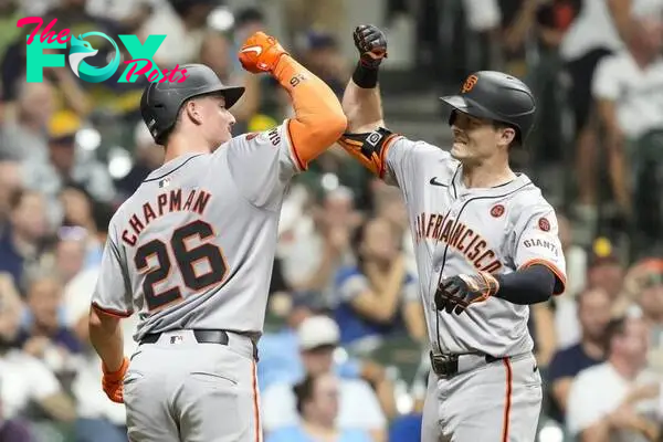 San Francisco Giants vs. Miami Marlins odds, tips and betting trends | August 30