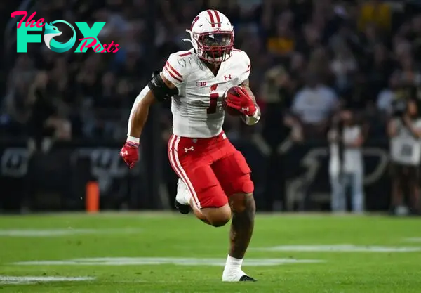 Draftkings Best College Football DFS Picks 8/30/24