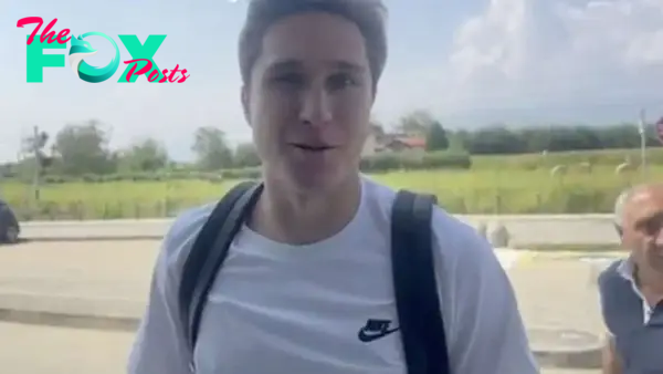 Federico Chiesa has just confirmed his “new adventure” ahead of Liverpool transfer