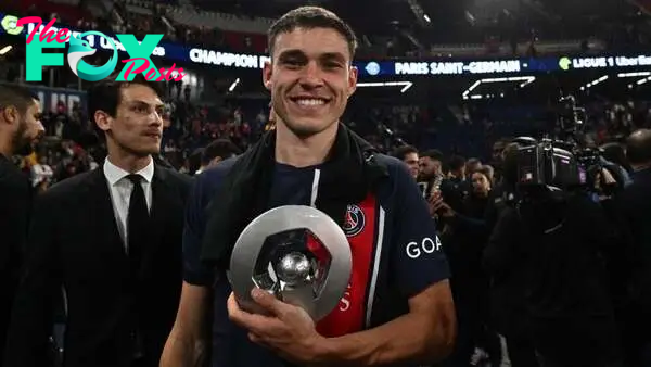 With Kylian Mbappe gone and Manuel Ugarte set for Man United, what's next for PSG in the transfer window?