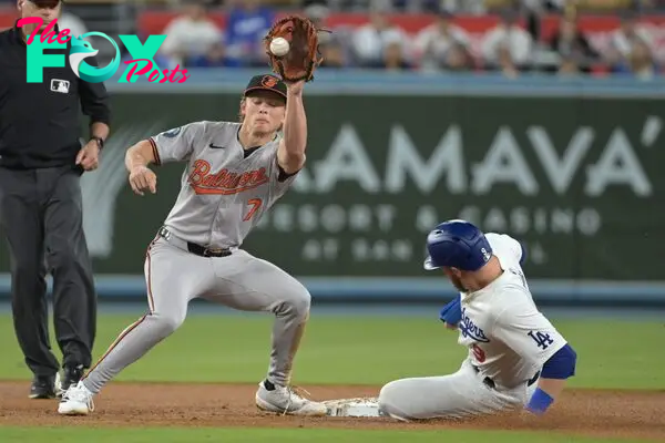 LA Dodgers vs Baltimore Orioles Prediction 8-29-24 MLB Picks