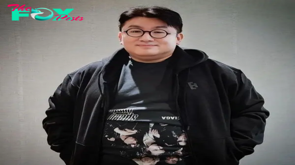 Decoding the Net Worth of Bang Si-hyuk, the Mind Behind BTS and HYBE Founder