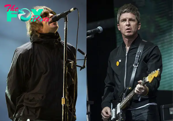 Oasis Adds Extra Shows to 2025 Tour Amid High Demand For Gallagher Brothers’ Reunion