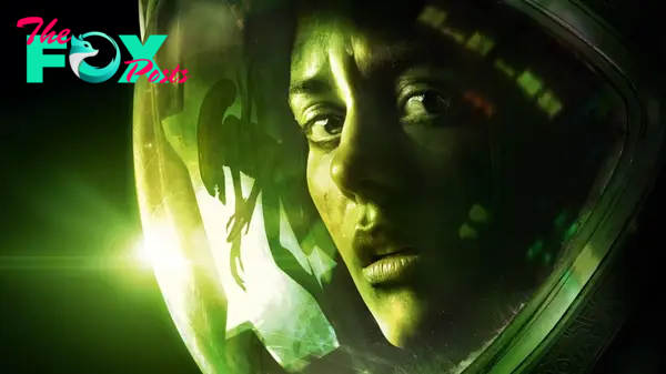 What Makes Alien: Isolation The Scariest Sport of All Time?