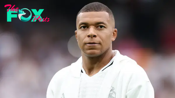 Kylian Mbappe social media apparently hacked: Madrid star's account makes posts taking aim at Lionel Messi