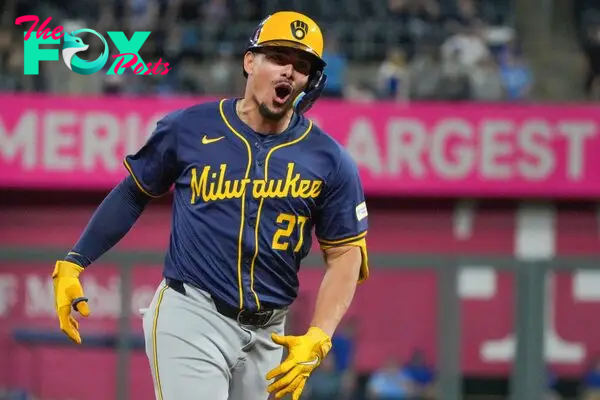 Draftkings MLB Showdown Picks: Brewers vs. Reds 8/30/24