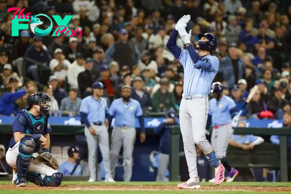 Seattle Mariners vs. Los Angeles Angels odds, tips and betting trends | August 30