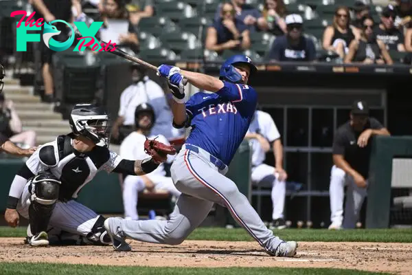 Texas Rangers vs Oakland Athletics Prediction 8-31-24 MLB Picks