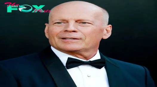 Bruce Willis’s Heartwarming Moments with Daughter Shared Online