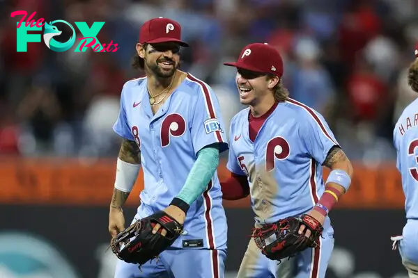 Philadelphia Phillies vs Atlanta Braves Prediction 8-31-24 MLB Picks