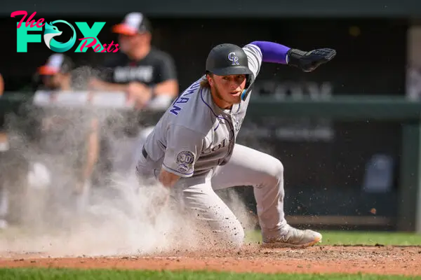 Colorado Rockies vs Baltimore Orioles Prediction 8-30-24 MLB Picks