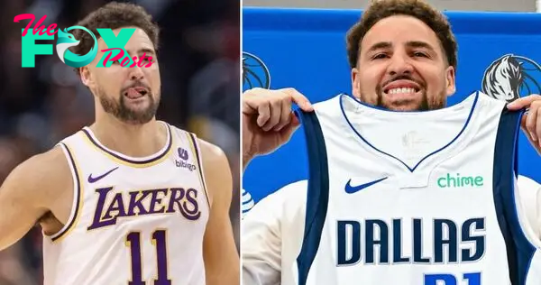 Real Reason Klay Thompson Chose Mavericks Over Lakers