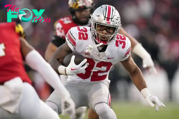 BetMGM Ohio Bonus Code SBWIRE | Land $1500 Promo for Akron-Ohio State & More NCAA Football