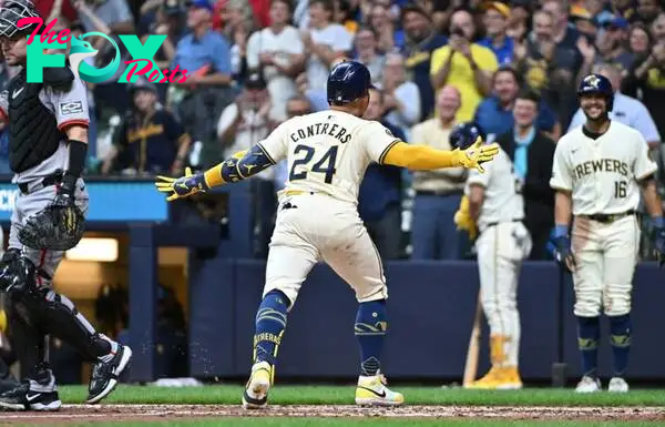 Milwaukee Brewers vs. Cincinnati Reds odds, tips and betting trends | August 30 (Game 2)