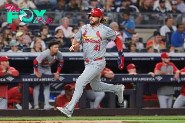 New York Yankees vs. St. Louis Cardinals odds, tips and betting trends | August 31