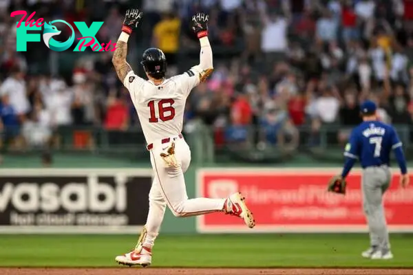 Boston Red Sox vs. Detroit Tigers odds, tips and betting trends | August 30