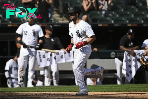 New York Mets vs. Chicago White Sox odds, tips and betting trends | September 1