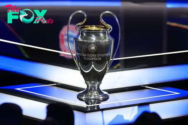 Exclusive week: why is matchday one of the 2024/25 Champions League over three days?