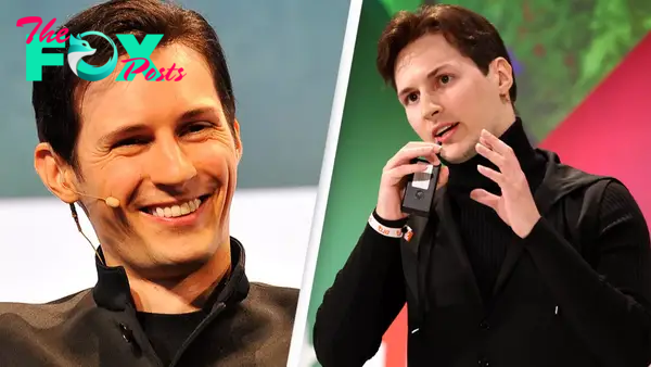 Telegram founder revealed he has over 100 children around the world before arrest