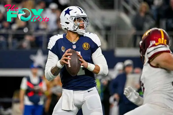 Will Dak Prescott’s contract extension with the Cowboys get done in 2024?