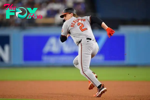 Baltimore Orioles vs. Colorado Rockies odds, tips and betting trends | August 31