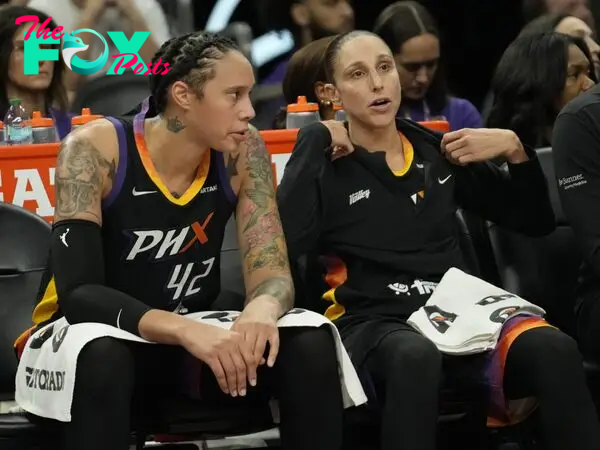 Phoenix Mercury vs Las Vegas Aces Prediction 9-1-24 WNBA Picks