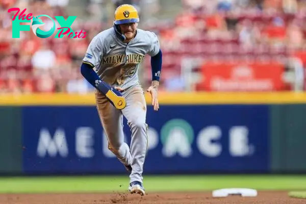 Milwaukee Brewers vs. Cincinnati Reds odds, tips and betting trends | August 31