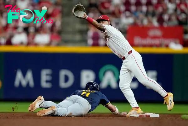 Cincinnati Reds vs Milwaukee Brewers Prediction 9-1-24 MLB Picks