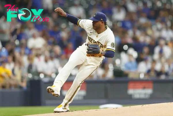 Draftkings MLB Showdown Picks: Cardinals vs. Brewers 9/2/24