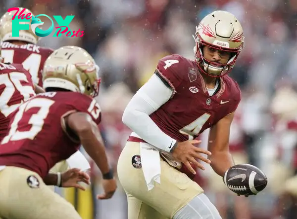 Boston College vs Florida State Player Props Today – 9/2/24 CFB DraftKings Pick6