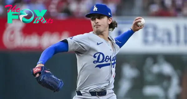 LA Dodgers at Arizona Diamondbacks odds, picks and predictions