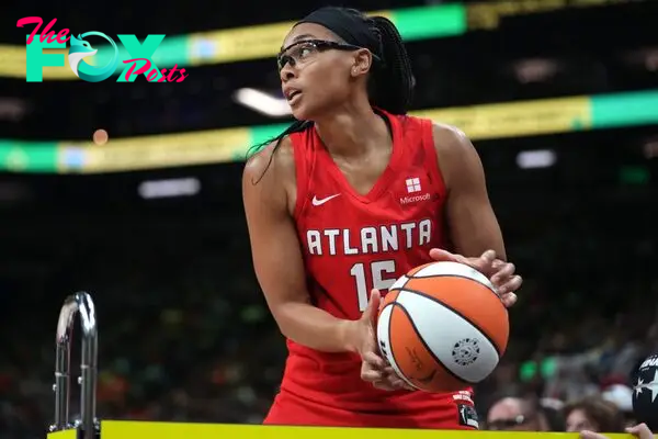 Draftkings WNBA Showdown Picks: Dream vs. Sparks 9/1/24