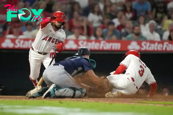 LA Angels vs Seattle Mariners Prediction 9-1-24 MLB Picks