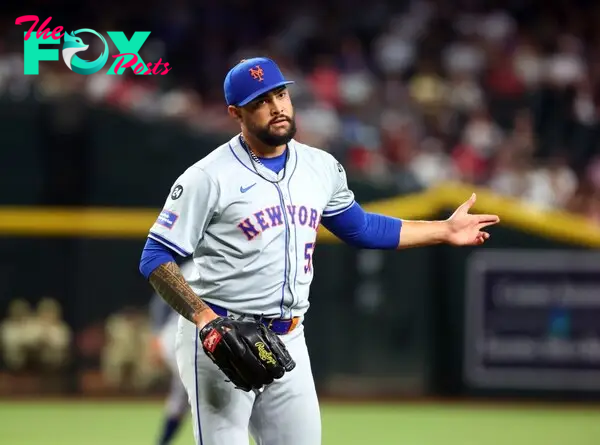 New York Mets at Chicago White Sox odds, picks and predictions