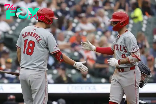 Seattle Mariners vs. Los Angeles Angels odds, tips and betting trends | September 1