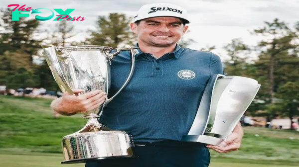 2024 BMW Championship: Keegan Bradley Goes From Last Man to Winner