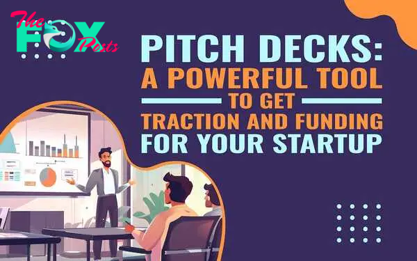 A Highly effective Instrument to Get Traction and Funding for Your Startup