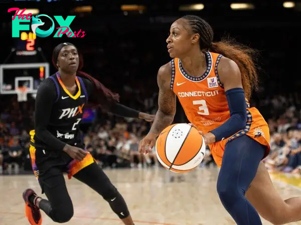 Connecticut Sun vs Seattle Storm Prediction 9-3-24 WNBA Picks