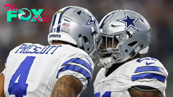 Dallas Cowboys uniform schedule for 2024: When will they wear white, blue, throwback...