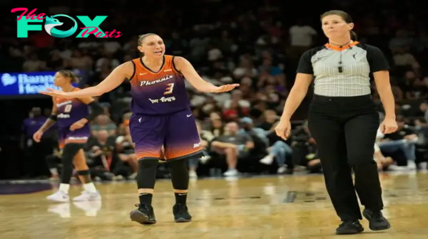 Phoenix Mercury vs Atlanta Dream Prediction 9-3-24 WNBA Picks